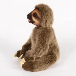 Sloth Silver Bear (22cm) by Hansa