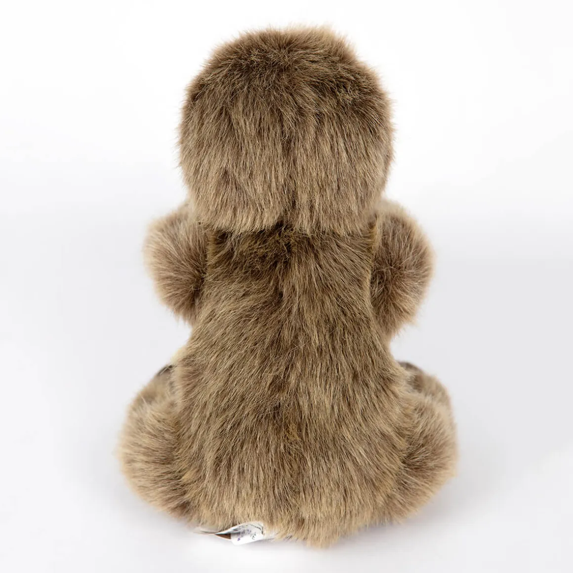 Sloth Silver Bear (22cm) by Hansa