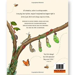 Slow Down: Bring Calm to a Busy World with 50 Nature Stories by Rachel Williams and Freya Hartas