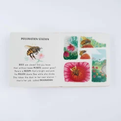 Slow Down… Discover Nature On Your Doorstep by Freya Hartas