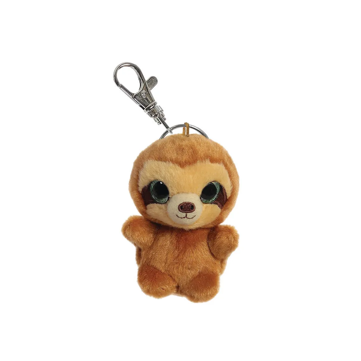 Slo YooHoo Key Clip by Aurora
