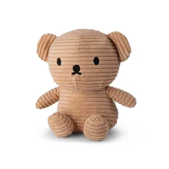 Small Boris The Bear in Beige (17cm) by Bon Ton Toys