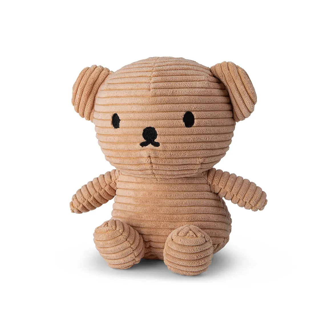 Small Boris The Bear in Beige (17cm) by Bon Ton Toys