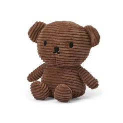 Small Boris The Bear in Brown (17cm) by Bon Ton Toys