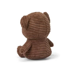Small Boris The Bear in Brown (17cm) by Bon Ton Toys