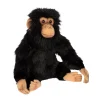 Small Chimp (24cm) by Hansa