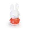Small Classic Miffy Money Box in Red (13.5cm) by Atelier Pierre