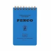 Small Coil Notepad in Blue by Hightide Penco