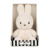 Small Cosy Miffy in A Gift Box in Cream (23cm) by Bon Ton Toys