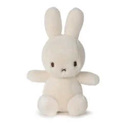 Small Cosy Miffy in A Gift Box in Cream (23cm) by Bon Ton Toys