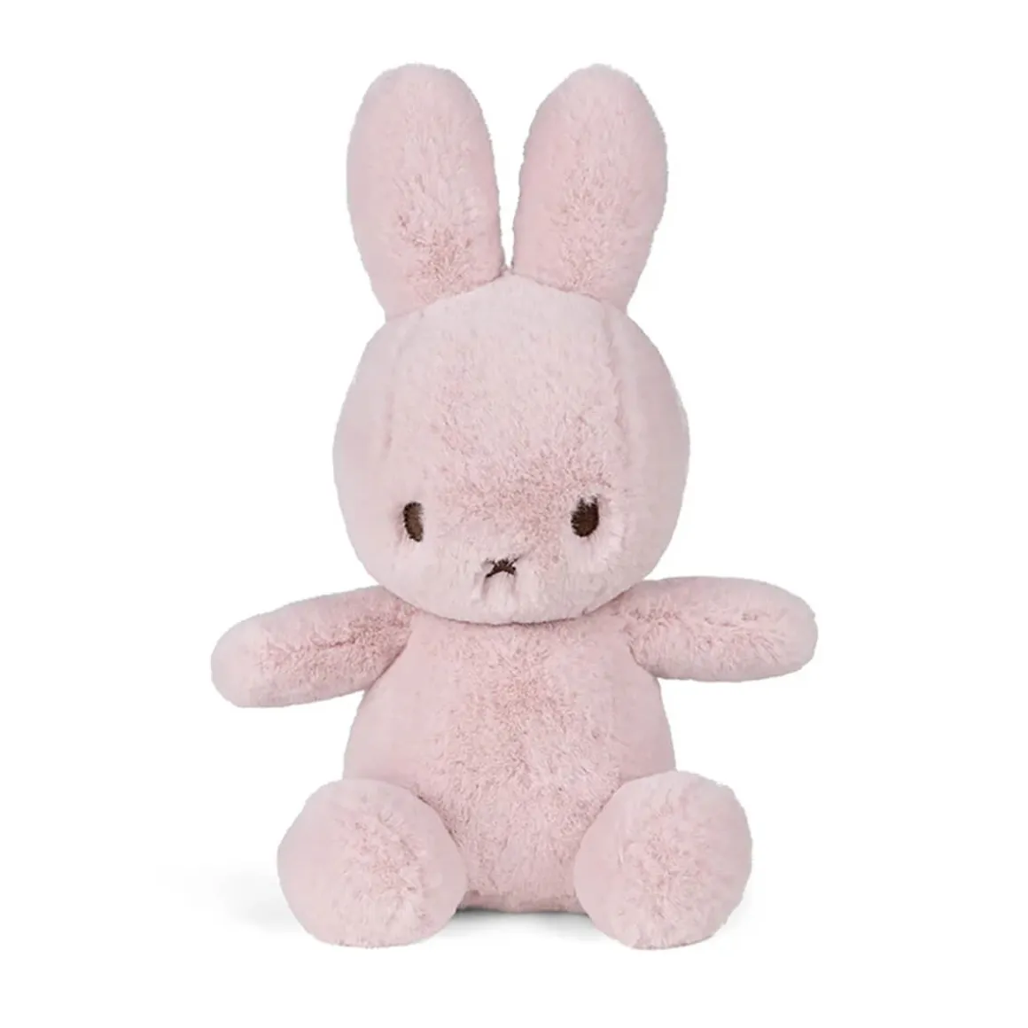Small Cosy Miffy in A Gift Box in Pink (23cm) by Bon Ton Toys