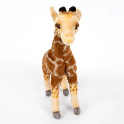 Small Giraffe (42cm) by Hansa