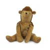 Small Hedgehog Floppy Animal Soft Toy by Senger Naturwelt