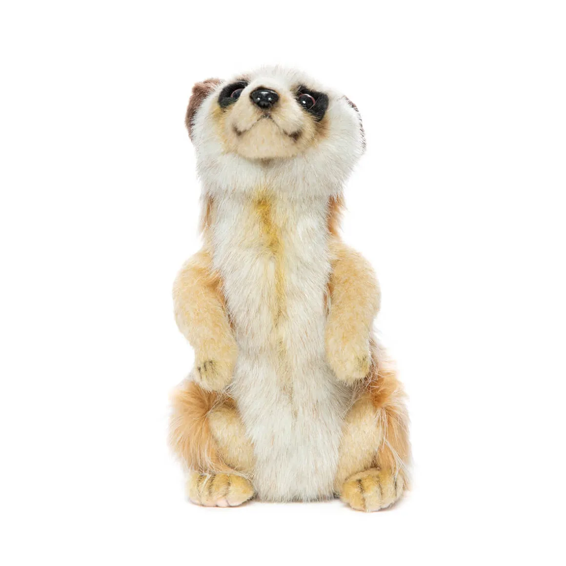 Small Meerkat (22cm) by Hansa