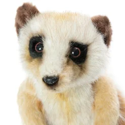 Small Meerkat (22cm) by Hansa