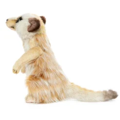 Small Meerkat (22cm) by Hansa