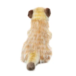 Small Meerkat (22cm) by Hansa
