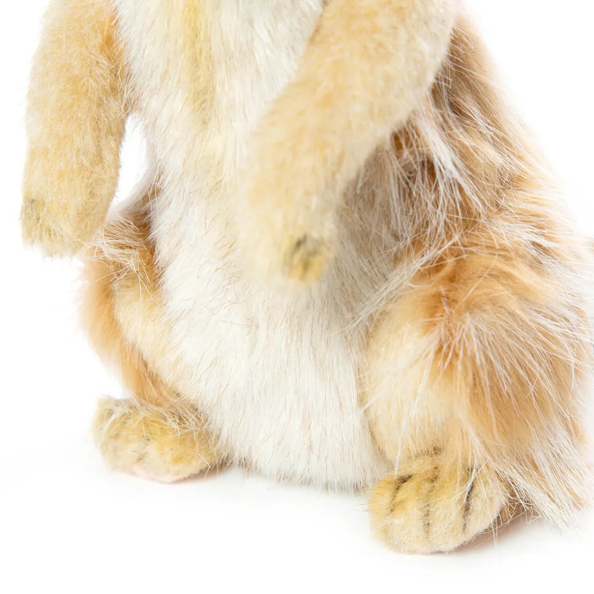 Small Meerkat (22cm) by Hansa