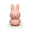 Small Miffy Money Box in Powder Pink (13.5cm) by Atelier Pierre