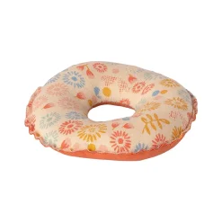Small Mouse Float Ring in Floral by Maileg