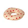 Small Mouse Float Ring in Red Dot by Maileg