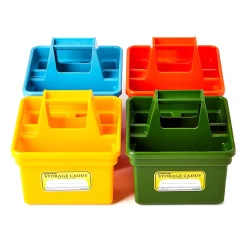Small Storage Caddy (Various Colours) by Hightide Penco