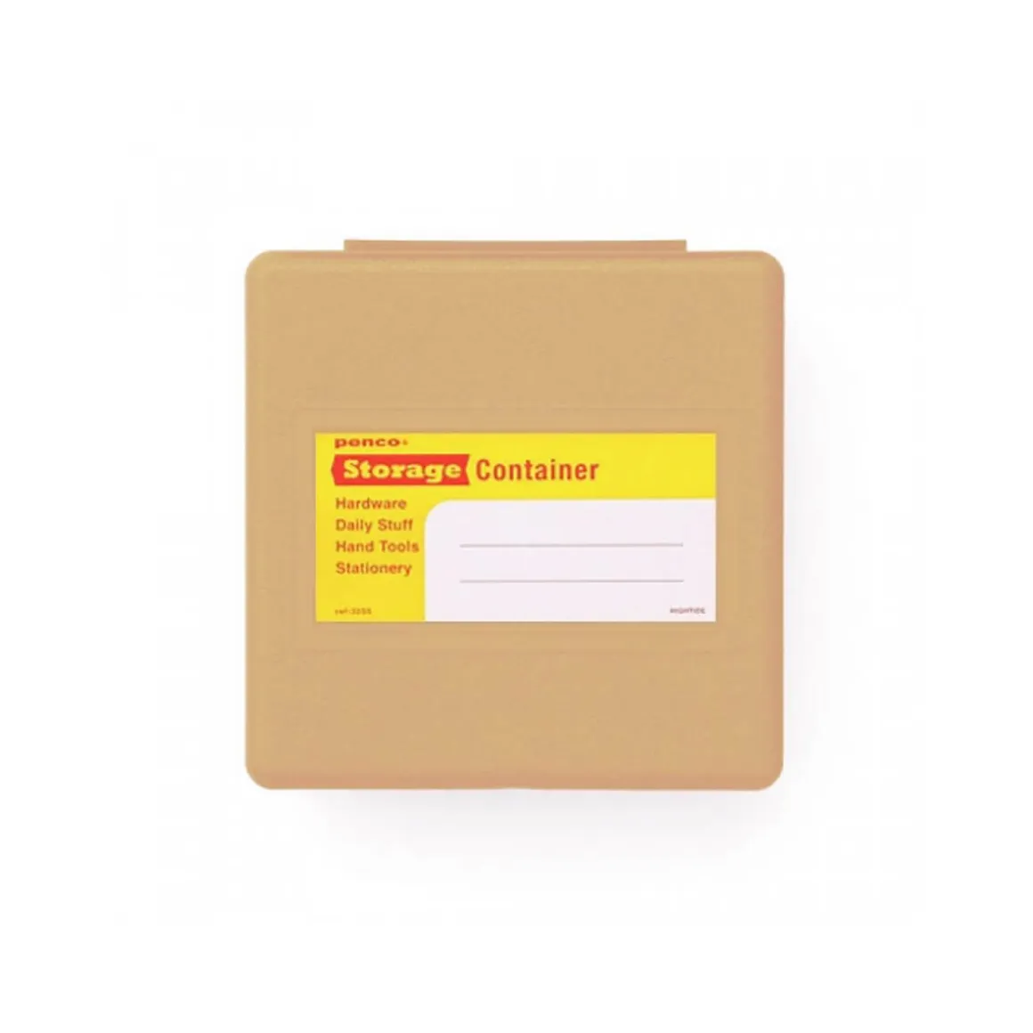 Small Storage Container (Various Colours) by Hightide Penco