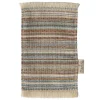 Small Striped Rug by Maileg