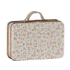 Small Suitcase in Merle by Maileg