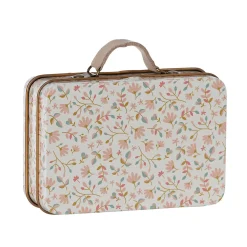 Small Suitcase in Merle by Maileg