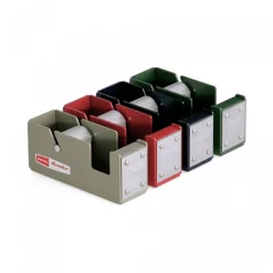 Small Tape Dispenser by Hightide Penco (Various Colours)
