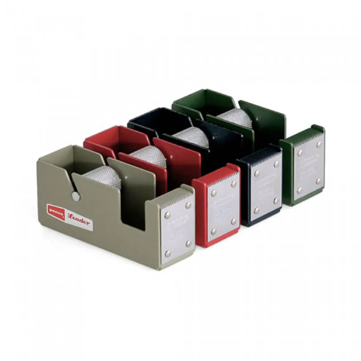 Small Tape Dispenser by Hightide Penco (Various Colours)