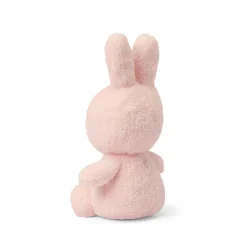 Small Terry Miffy in Light Pink (23cm) by Bon Ton Toys