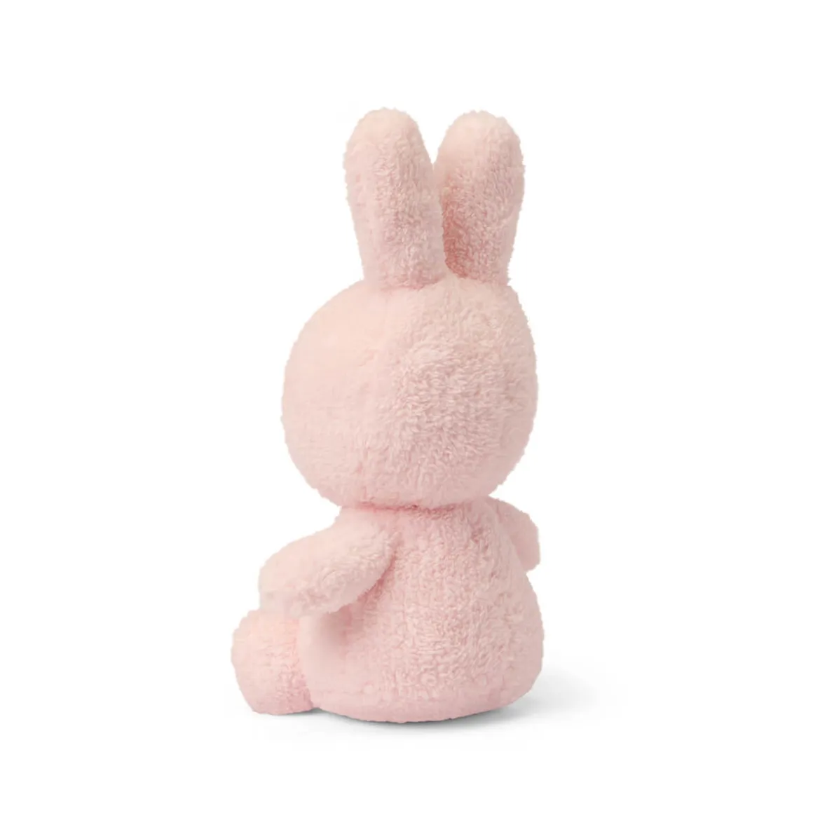 Small Terry Miffy in Light Pink (23cm) by Bon Ton Toys