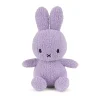 Small Terry Miffy in Lilac (23cm) by Bon Ton Toys