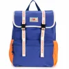 Smiling Label Backpack by Bobo Choses