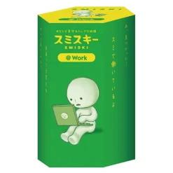 Smiski At Work Series by Smiski
