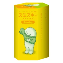Smiski Dressing Series by Smiski