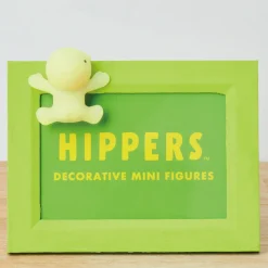 Smiski Hippers Limited Edition Doll by Smiski - IN STOCK NOW - LIMITED QTYS