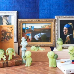 Smiski Museum Series by Smiski