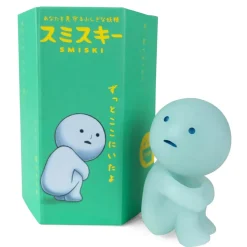 Smiski Toilet Series by Smiski