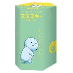 Smiski Toilet Series by Smiski