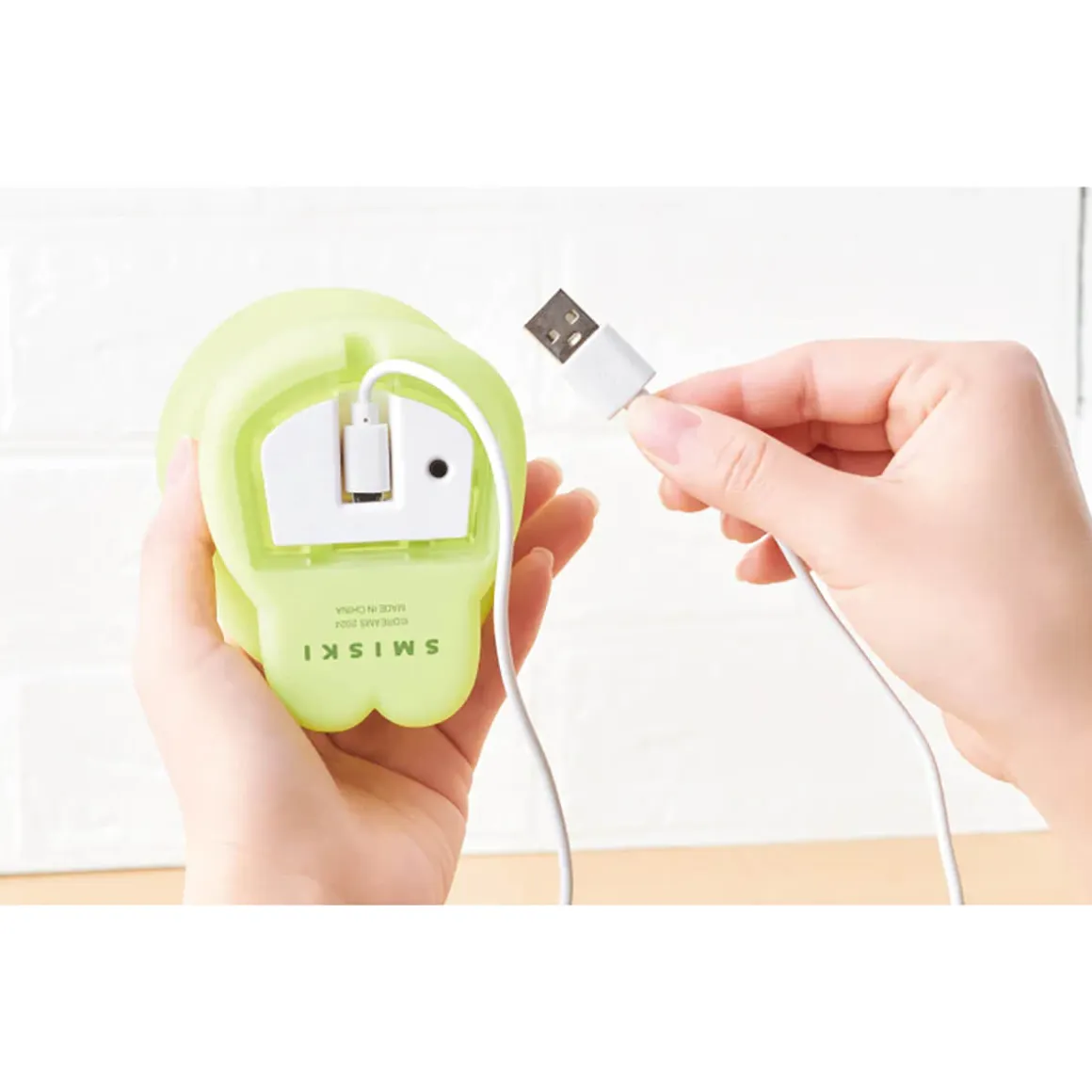 Smiski Touch Light by Smiski - IN STOCK NOW - LIMITED QTYS