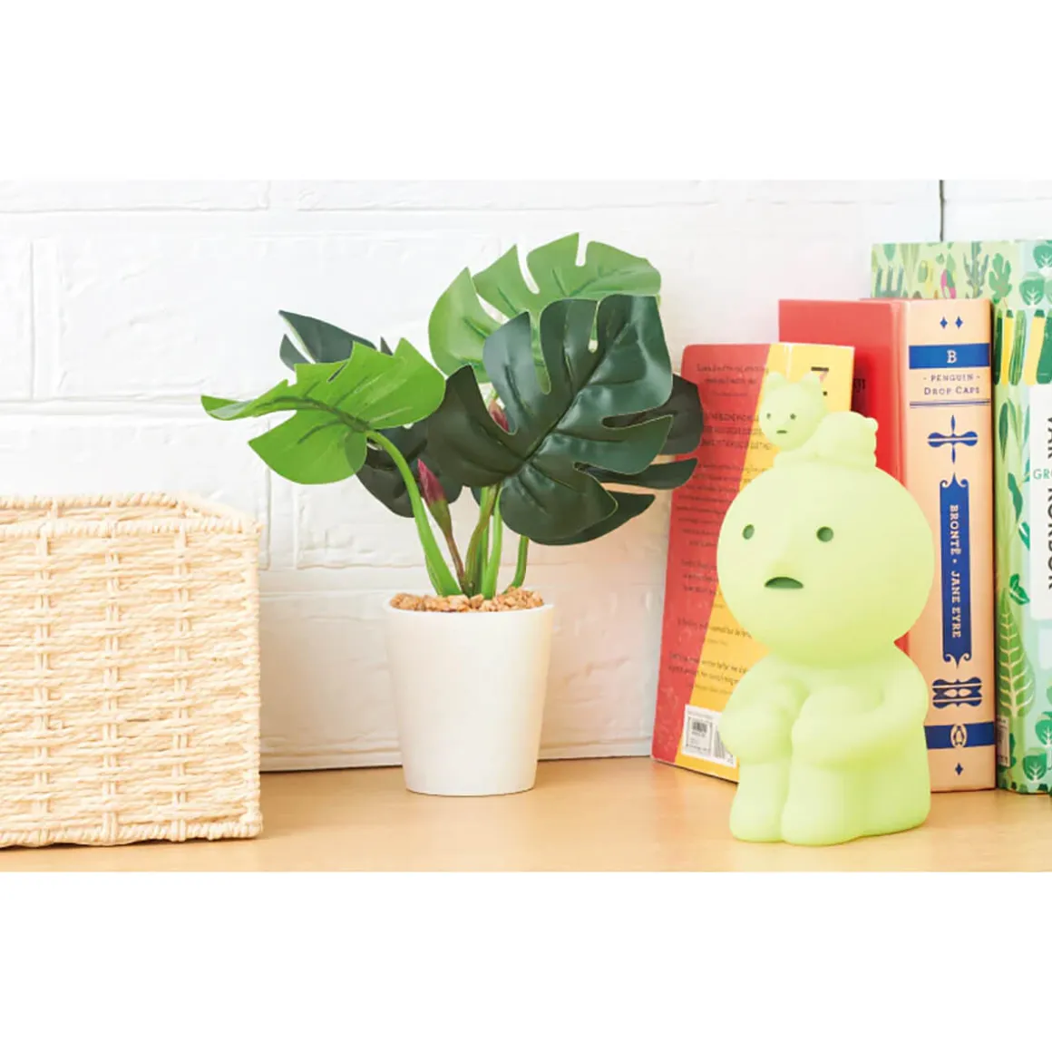 Smiski Touch Light by Smiski - IN STOCK NOW - LIMITED QTYS