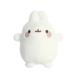 Smol Molang Soft Toy by Aurora
