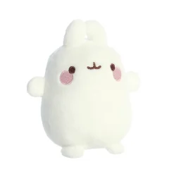 Smol Molang Soft Toy by Aurora