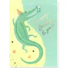 Snappy Birthday Greetings Card by Stormy Knight