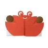 Snip Snap Crab Greetings Card by Cut&Make