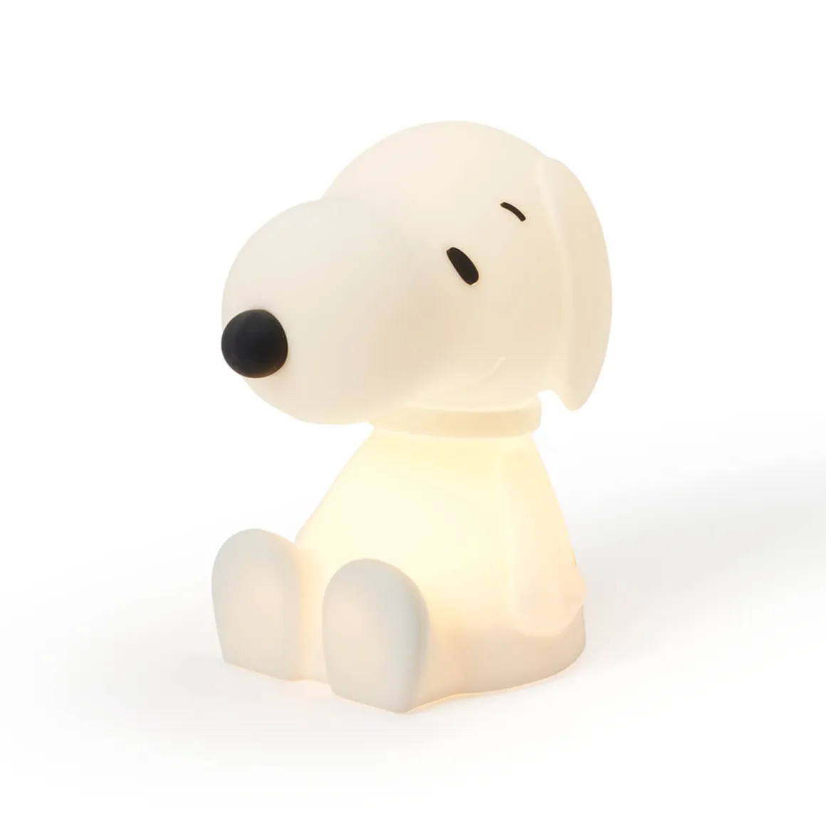 Snoopy Bundle Of Light by Mr Maria