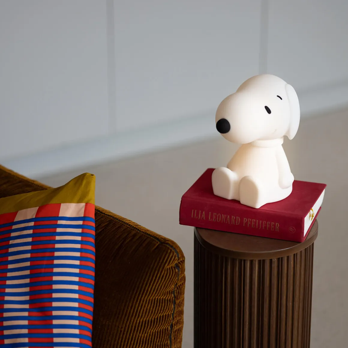 Snoopy Bundle Of Light by Mr Maria